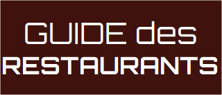 Guide des restaurants autour de Gîte La Bouygue